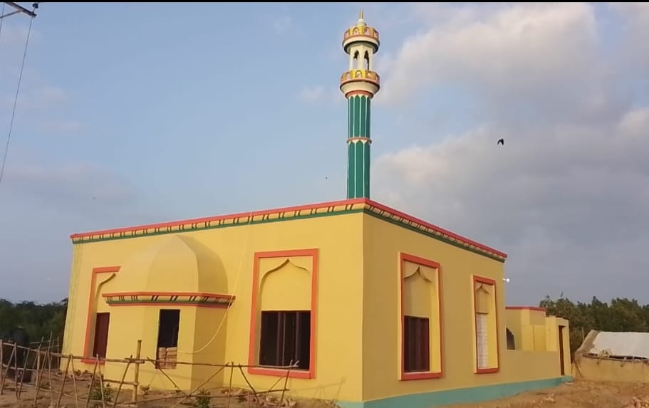 Masjid Img