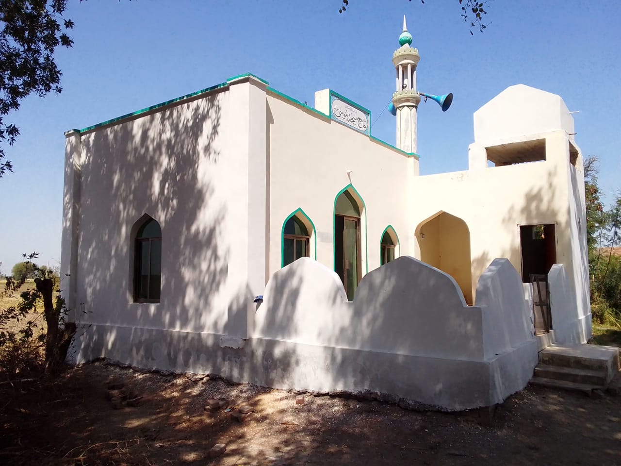 Masjid Img