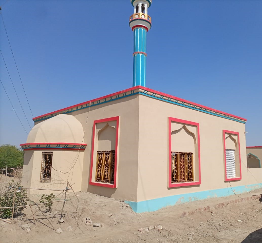 Masjid Img