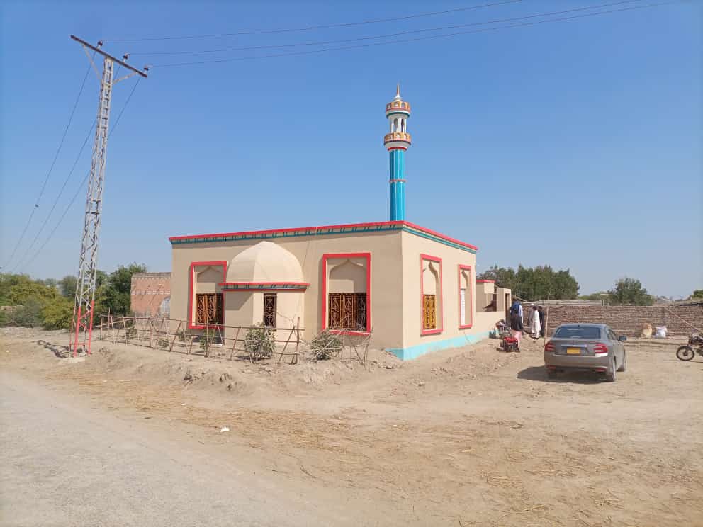 Masjid Img